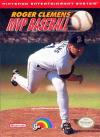 Roger Clemens Baseball